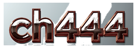 ch444 logo